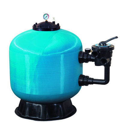 游泳池水處理設(shè)備—沙缸/砂缸